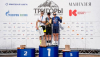 Артём Ульянов — безоговорочный лидер общего зачёта 🏆 - Государственное автономное учреждение Свердловской области спортивная школа олимпийского резерва по велоспорту "Велогор"