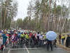 Первенство ГО Верхняя Пышма по велосипедному спорту в дисциплине "шоссе-критериум". - Государственное автономное учреждение Свердловской области спортивная школа олимпийского резерва по велоспорту "Велогор"