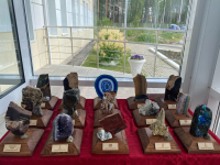 Самоцветный тур 2023 - Государственное автономное учреждение Свердловской области спортивная школа олимпийского резерва по велоспорту "Велогор"