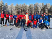 МАТЧ ГИГАНТОВ - Государственное автономное учреждение Свердловской области спортивная школа олимпийского резерва по велоспорту "Велогор"