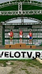 Призовой подиум всероссийских соревнований! - Государственное автономное учреждение Свердловской области спортивная школа олимпийского резерва по велоспорту "Велогор"