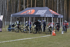 Времена года- 3 этап! - Государственное автономное учреждение Свердловской области спортивная школа олимпийского резерва по велоспорту "Велогор"