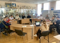 В Свердловской области состоялся областной судейский семинар по велосипедному спорту - Государственное автономное учреждение Свердловской области спортивная школа олимпийского резерва по велоспорту "Велогор"