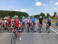 Итоги соревнований в пгт. Пышма, спортсмены СШОР "Велогор" 6 дней сражались за победы в шоссейных гонках! - Государственное автономное учреждение Свердловской области спортивная школа олимпийского резерва по велоспорту "Велогор"