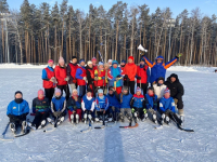 МАТЧ ГРАЦИЙ - Государственное автономное учреждение Свердловской области спортивная школа олимпийского резерва по велоспорту "Велогор"