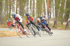 Мир. труд, май! - Государственное автономное учреждение Свердловской области спортивная школа олимпийского резерва по велоспорту "Велогор"