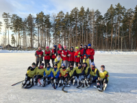 Матч граций - Государственное автономное учреждение Свердловской области спортивная школа олимпийского резерва по велоспорту "Велогор"