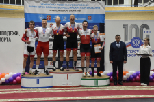 Чемпионат и Первенство России на треке. - Государственное автономное учреждение Свердловской области спортивная школа олимпийского резерва по велоспорту "Велогор"