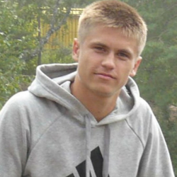 Юрин Константин Игоревич - Государственное автономное учреждение Свердловской области спортивная школа олимпийского резерва по велоспорту "Велогор"