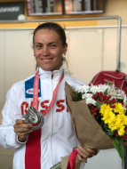 Спорт глухих